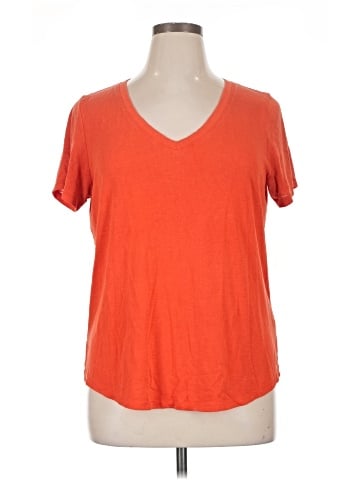Athleta Short Sleeve T-Shirt (view 1)