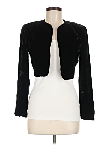 Elizabeth Wayman Jacket (view 1)