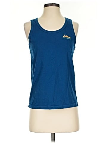 Patagonia Active Tank (view 1)