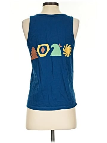 Patagonia Active Tank (view 2)