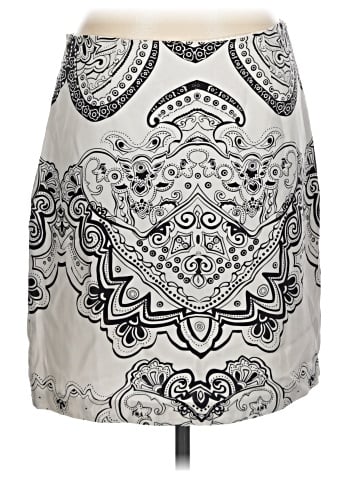 ECI Silk Skirt (view 2)