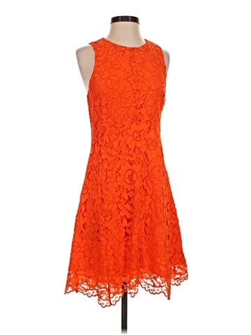 Sandro Cocktail Dress (view 1)