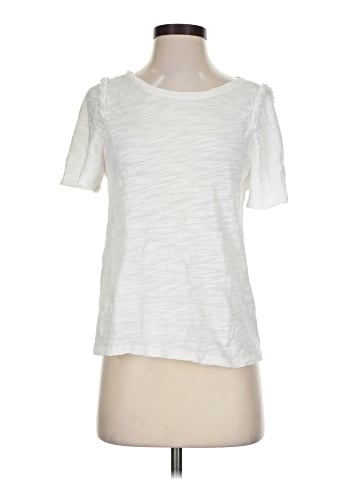 Lilla P Short Sleeve T-Shirt (view 1)