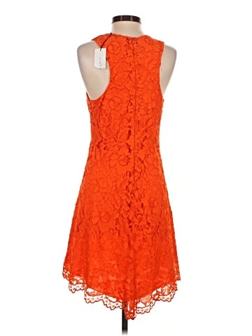 Sandro Cocktail Dress (view 2)
