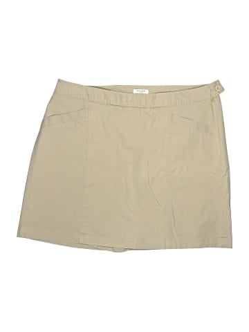 Dockers Skort (view 1)