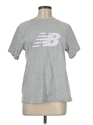 New Balance Active T-Shirt (view 1)
