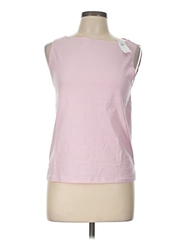 Gap Sleeveless T-Shirt (view 1)