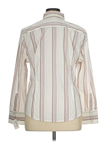 Robert Graham Long Sleeve Blouse (view 2)