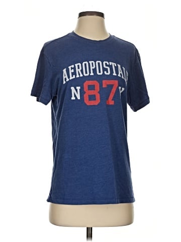 Aeropostale Short Sleeve T-Shirt (view 1)