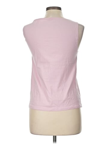 Gap Sleeveless T-Shirt (view 2)