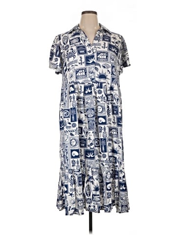 Jane and Delancey Casual Dress (view 1)