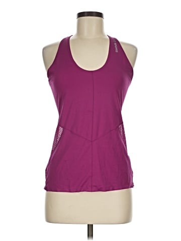 Reebok Active Tank (view 1)