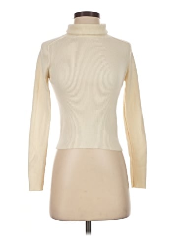 Urban Outfitters Turtleneck Sweater (view 1)