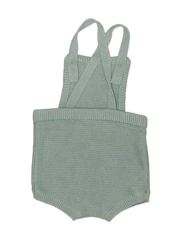 Janie and Jack Leotard (view 2)
