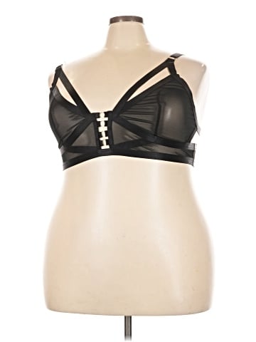 Torrid Sleeveless Top (view 1)