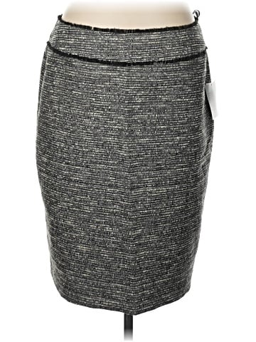 Kasper Casual Skirt (view 1)