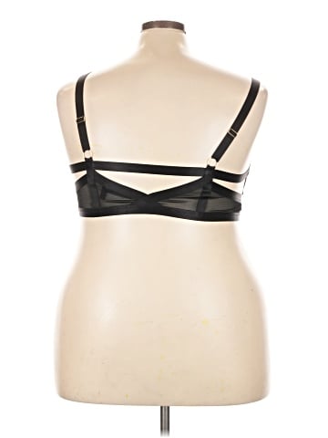 Torrid Sleeveless Top (view 2)