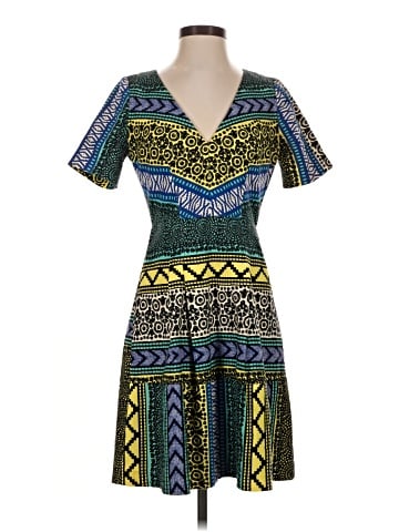 Plenty By Tracy Reese Casual Dress (view 1)