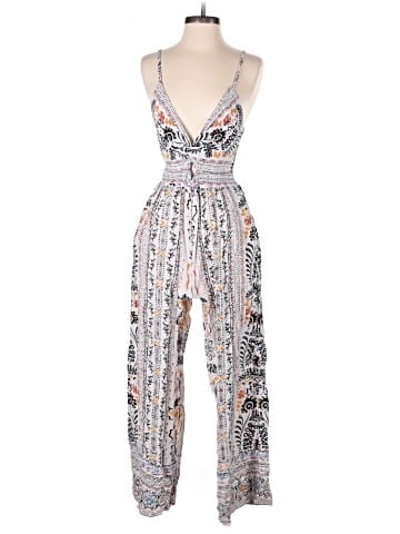 Angie Jumpsuit (view 1)