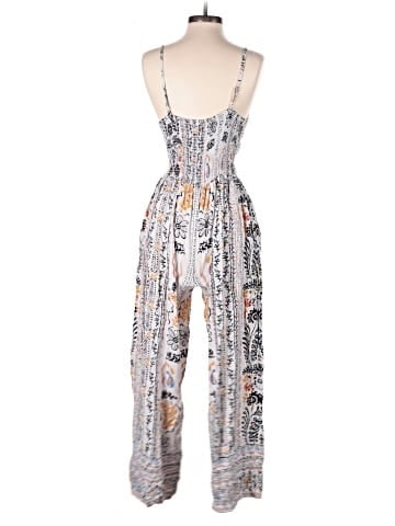 Angie Jumpsuit (view 2)