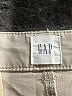 Gap Solid Tan Khakis Size 12 - photo 7