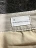 Gap Solid Tan Khakis Size 12 - photo 8