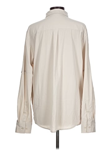 Jockey Long Sleeve Blouse (view 2)