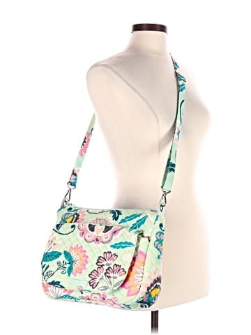 Vera Bradley Crossbody Bag (view 2)