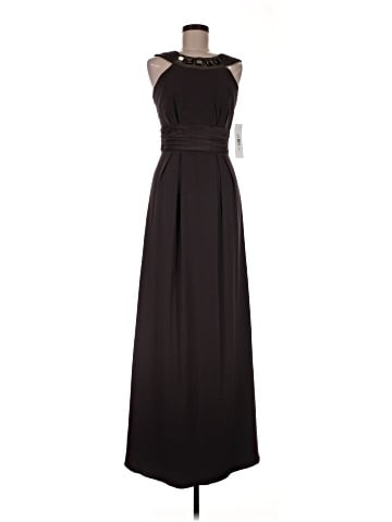 Badgley Mischka Cocktail Dress (view 1)