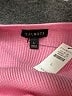 Talbots Pink Pullover Sweater Size L - photo 7