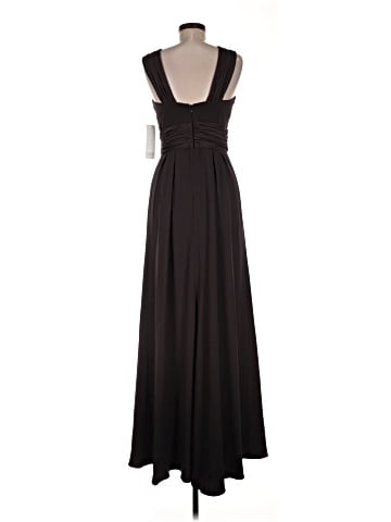 Badgley Mischka Cocktail Dress (view 2)