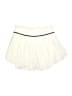 Kyodan Solid Ivory Skort Size M - photo 2