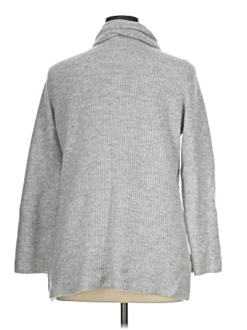 Liz Claiborne Turtleneck Sweater (view 2)