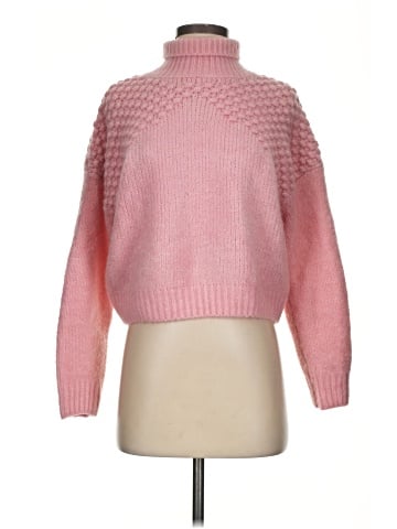 Free People Pullover Sweater (view 1)