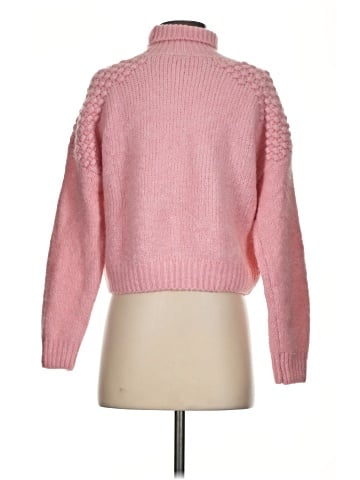 Free People Pullover Sweater (view 2)