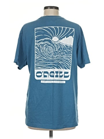 O'Neill Short Sleeve T-Shirt (view 2)