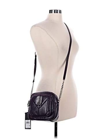 Karl Lagerfeld Paris Crossbody Bag (view 2)