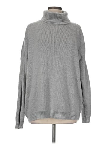 Nasty Gal Inc. Turtleneck Sweater (view 1)
