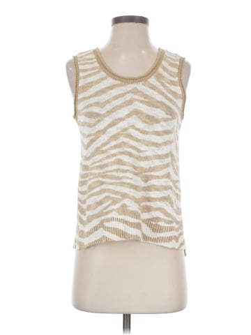 Lou & Grey Sleeveless T-Shirt (view 1)