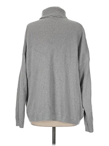 Nasty Gal Inc. Turtleneck Sweater (view 2)