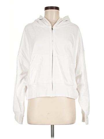 Gap Zip Up Hoodie (view 1)