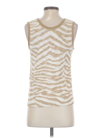 Lou & Grey Sleeveless T-Shirt (view 2)
