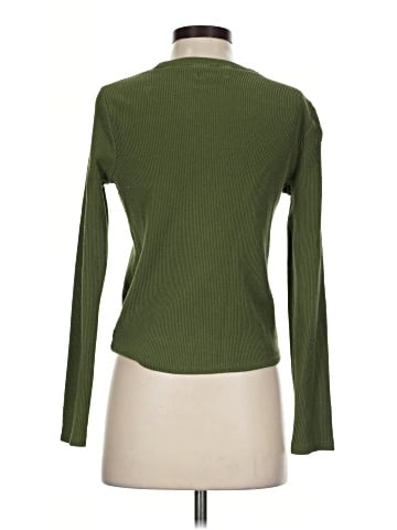 Madewell Cardigan (view 2)