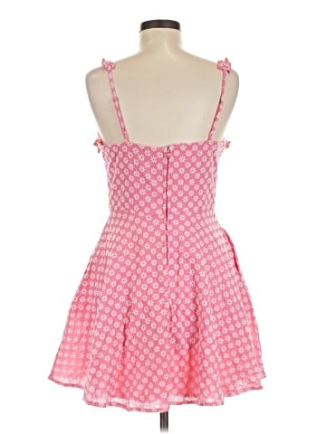 Trixxi Cocktail Dress (view 2)