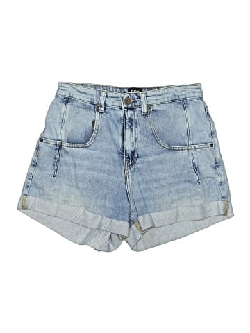 BDG Denim Shorts (view 1)