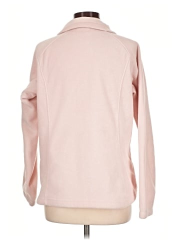 Columbia Zip Up Hoodie (view 2)