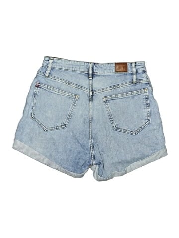 BDG Denim Shorts (view 2)