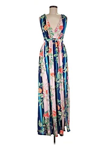 Express Casual Dress (view 1)