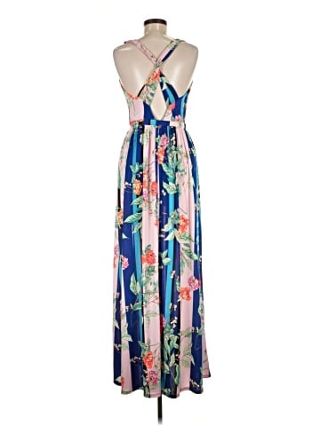 Express Casual Dress (view 2)