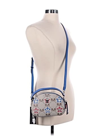 Karl Lagerfeld Paris Crossbody Bag (view 2)